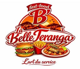 Resto & Fast-food La Belle Teranga